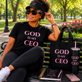 God Is My CEO™ Faith & Purpose Bundle